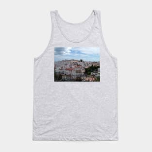 Albufeira Old Town Tank Top